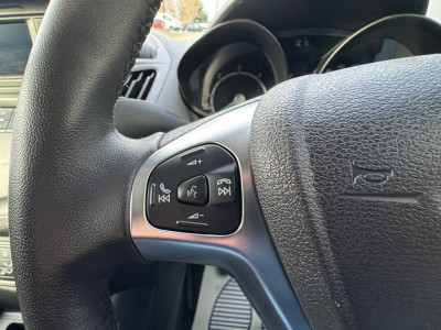 2023 Ford Transit Courier