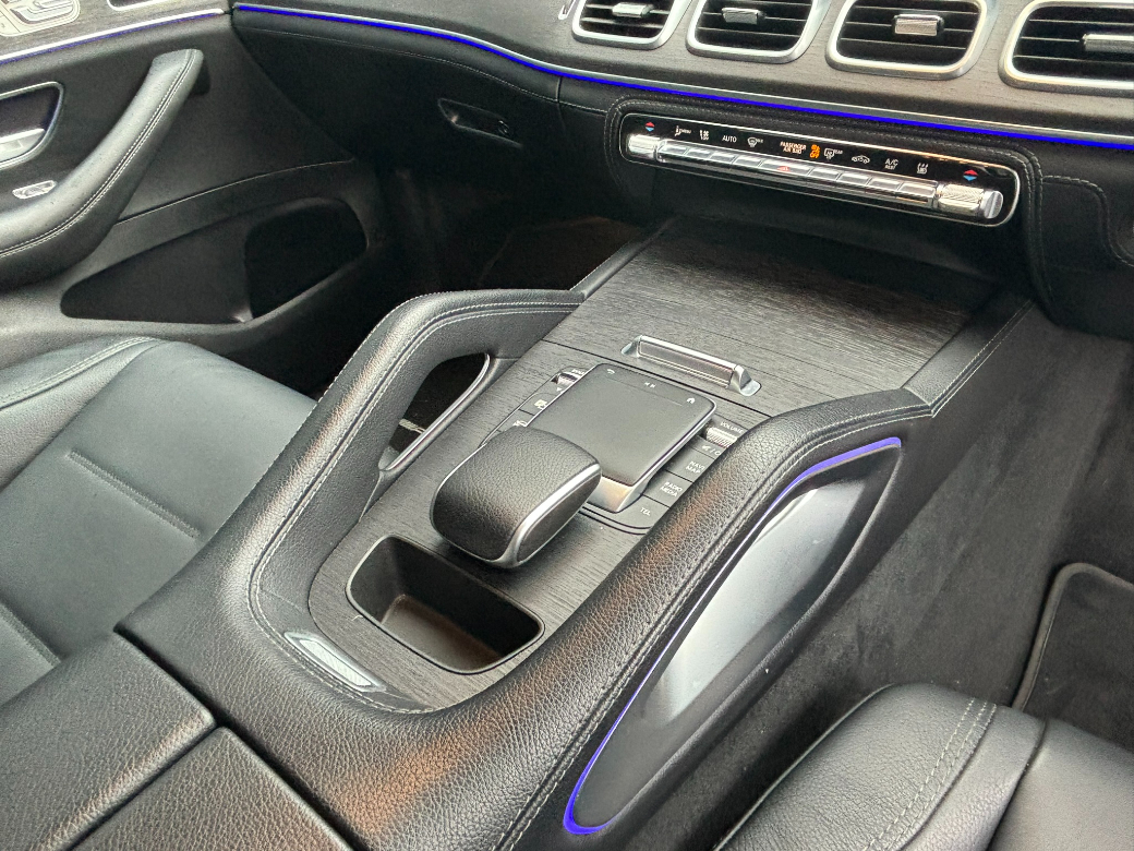 2022 Mercedes-Benz GLE Class