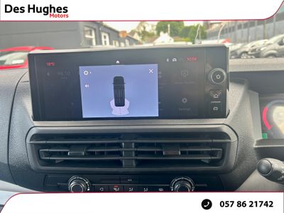 2025 Fiat Scudo