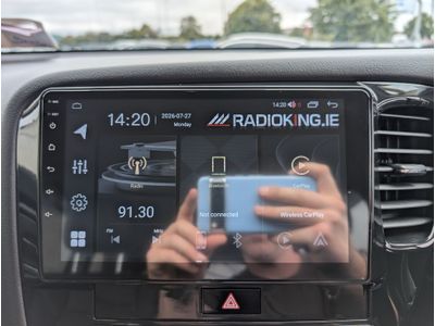 2021 Mitsubishi Outlander