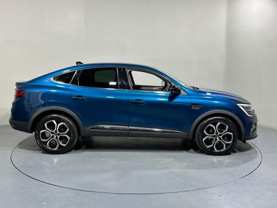 2023 Renault Arkana