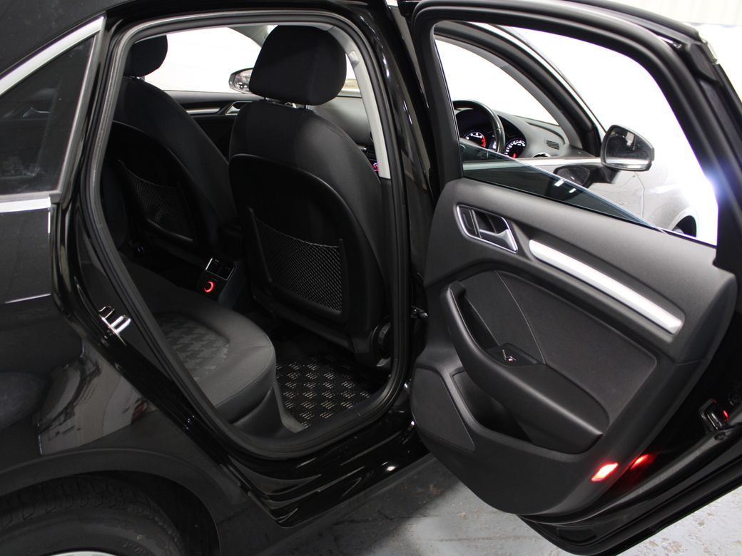2016 Audi A3