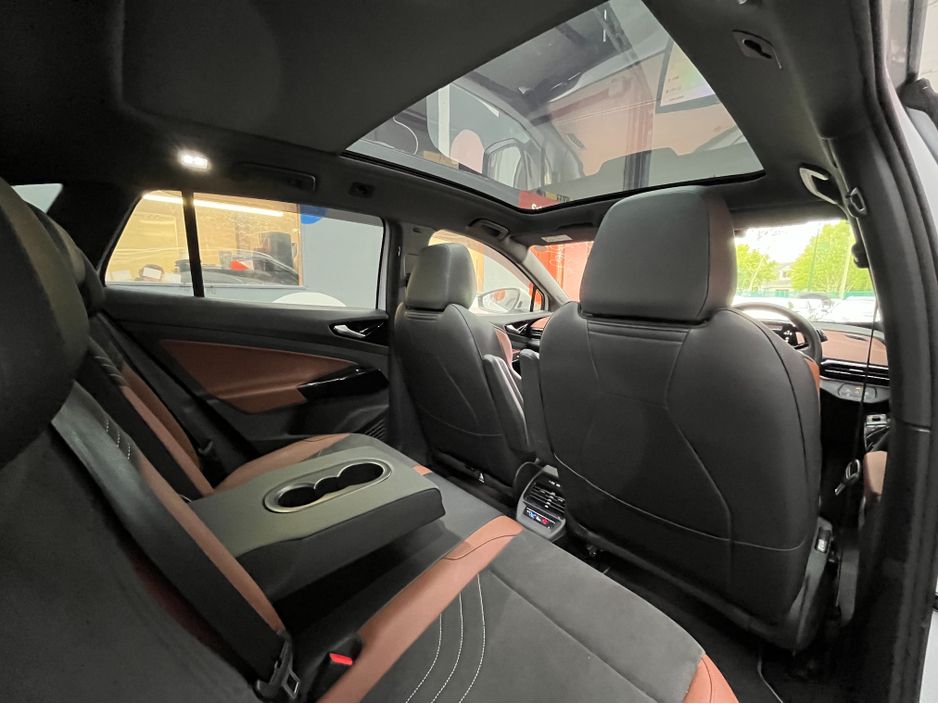 2023 Volkswagen ID.4