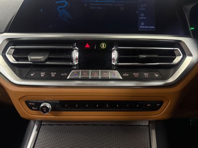 2020 BMW 330