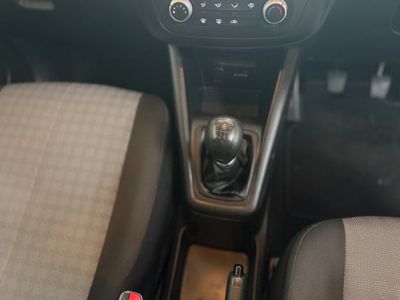 2017 Kia Venga