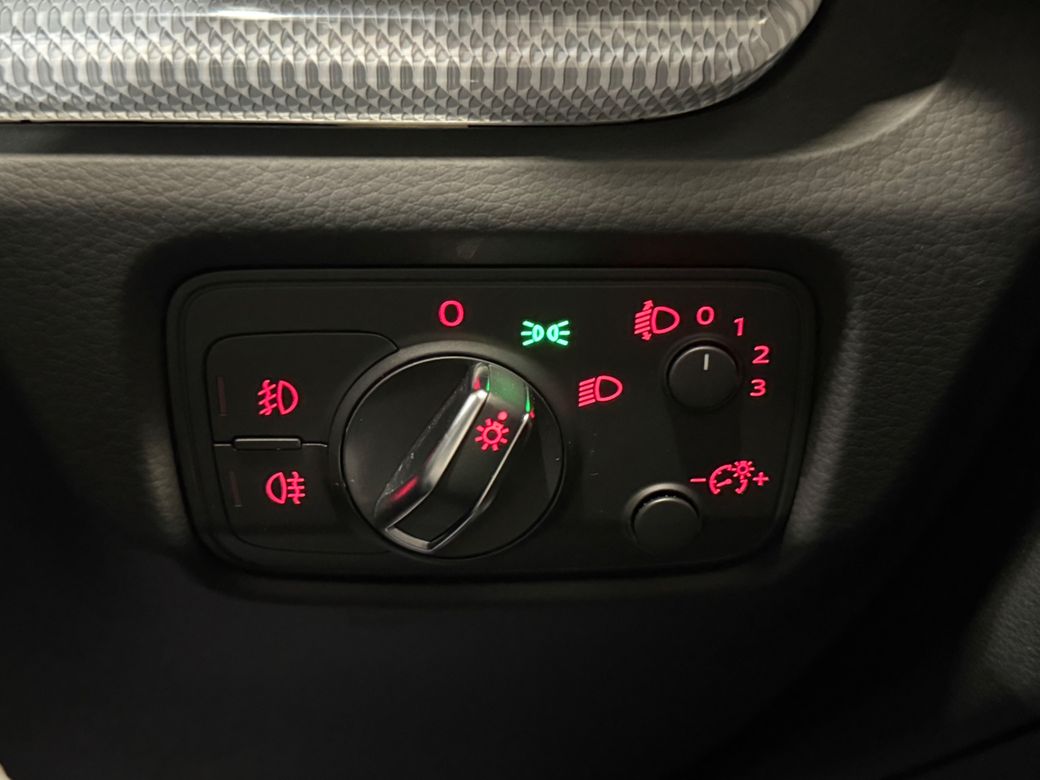 2015 Audi A3