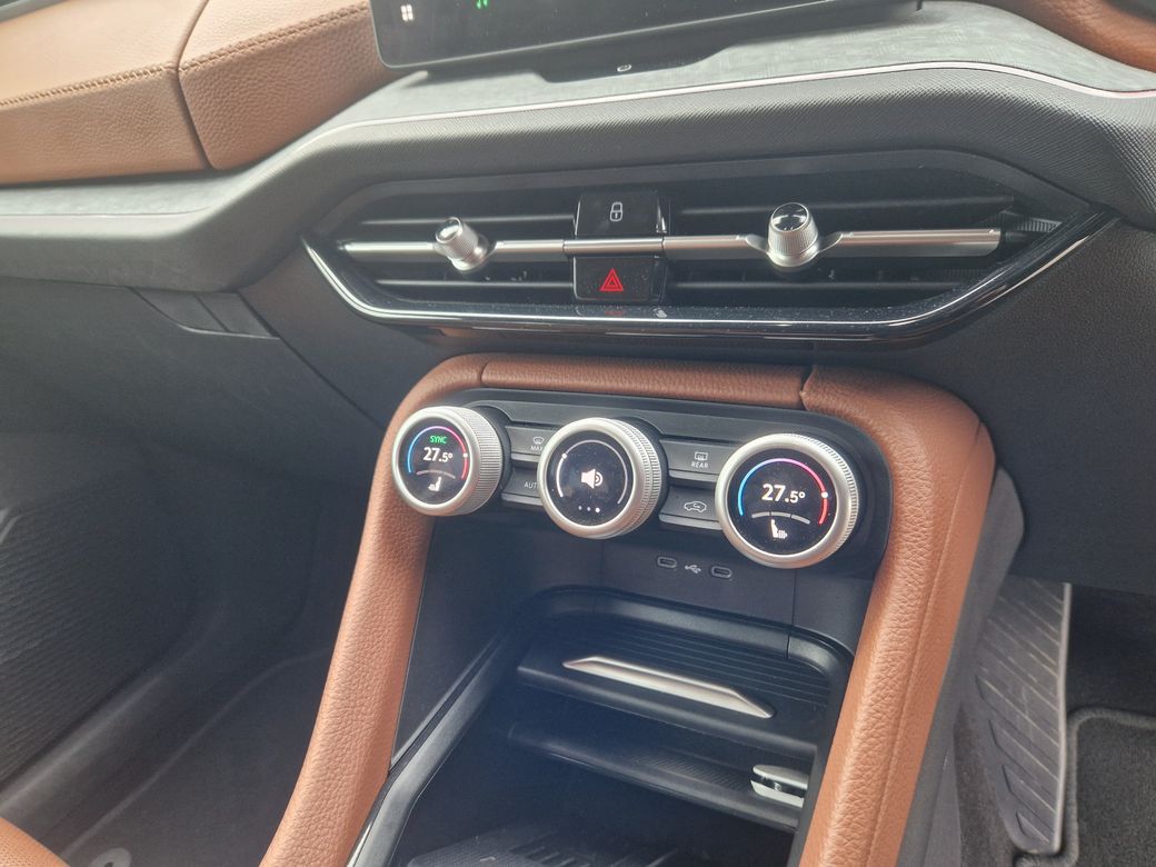2024 Skoda Kodiaq