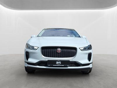 2020 Jaguar I-Pace