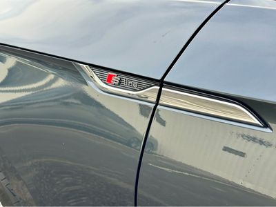 2019 Audi A5