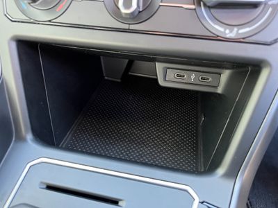 2023 Volkswagen Taigo