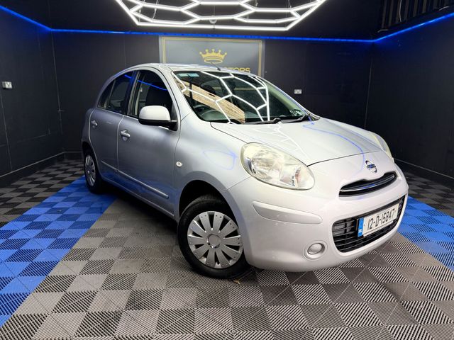vehicle for sale from Kingdom Motors Ireland