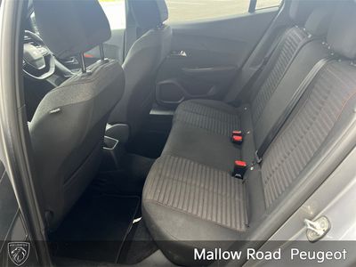 2023 Peugeot 2008