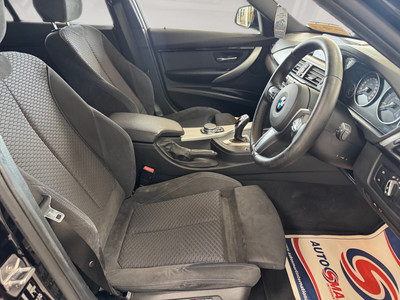 2015 BMW 3 Series