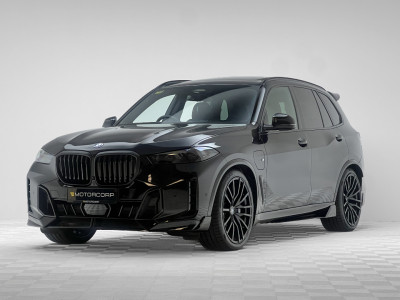 2025 BMW X5