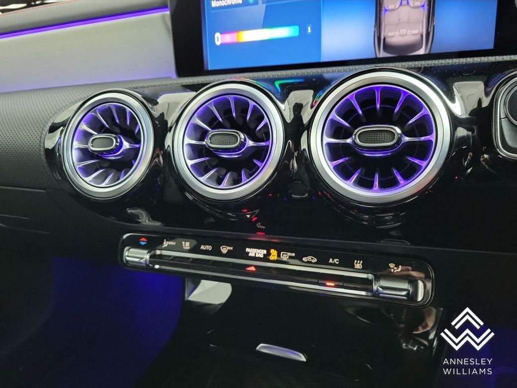 2024 Mercedes-Benz CLA Class