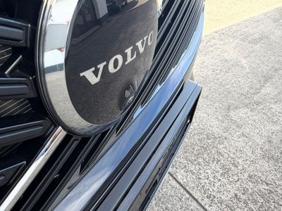 2026 Volvo XC90