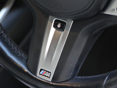 2022 BMW 3 Series
