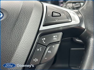 2020 Ford Galaxy