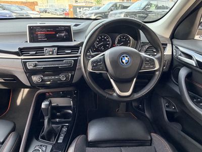 2022 BMW X1