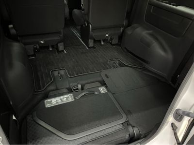 2020 Honda Stepwagon