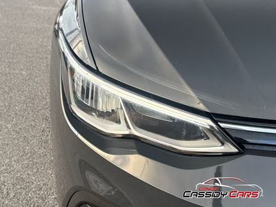 2022 Volkswagen Golf