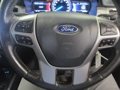 2017 Ford Ranger