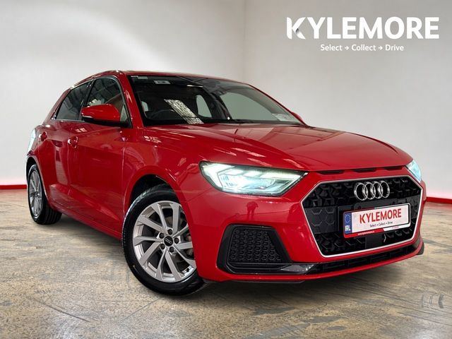 vehicle for sale from Kylemore Cars