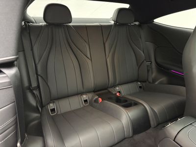 2025 Mercedes-Benz CLE