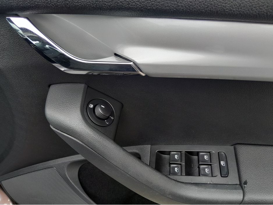2017 Skoda Octavia