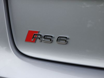 2016 Audi RS6