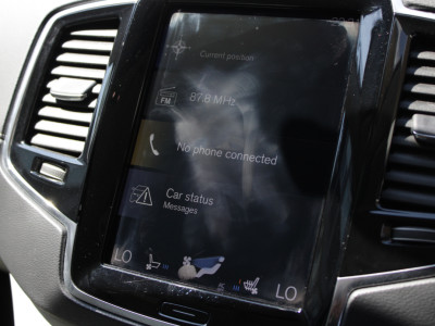 2019 Volvo XC90