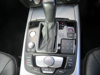 2017 Audi A6