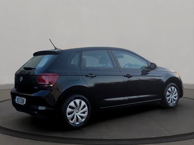 2018 Volkswagen Polo