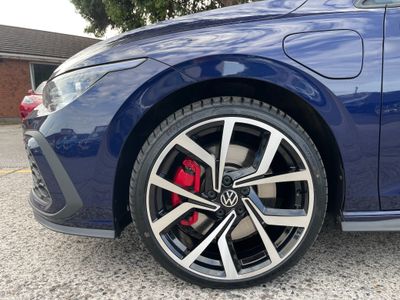 2021 Volkswagen Golf
