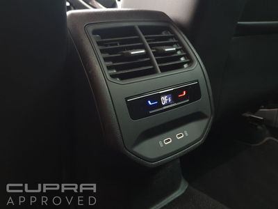2023 Cupra Formentor