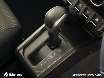 2024 Suzuki Jimny