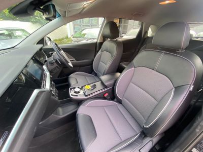 2022 Kia Niro