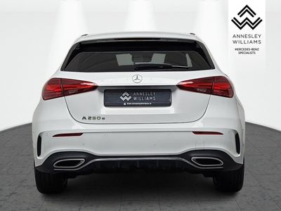 2024 Mercedes-Benz A Class