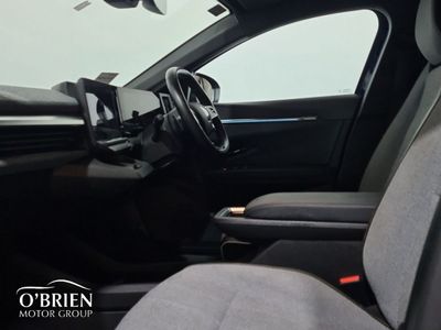 2023 Renault Megane E-Tech