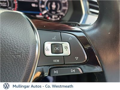2019 Volkswagen Arteon
