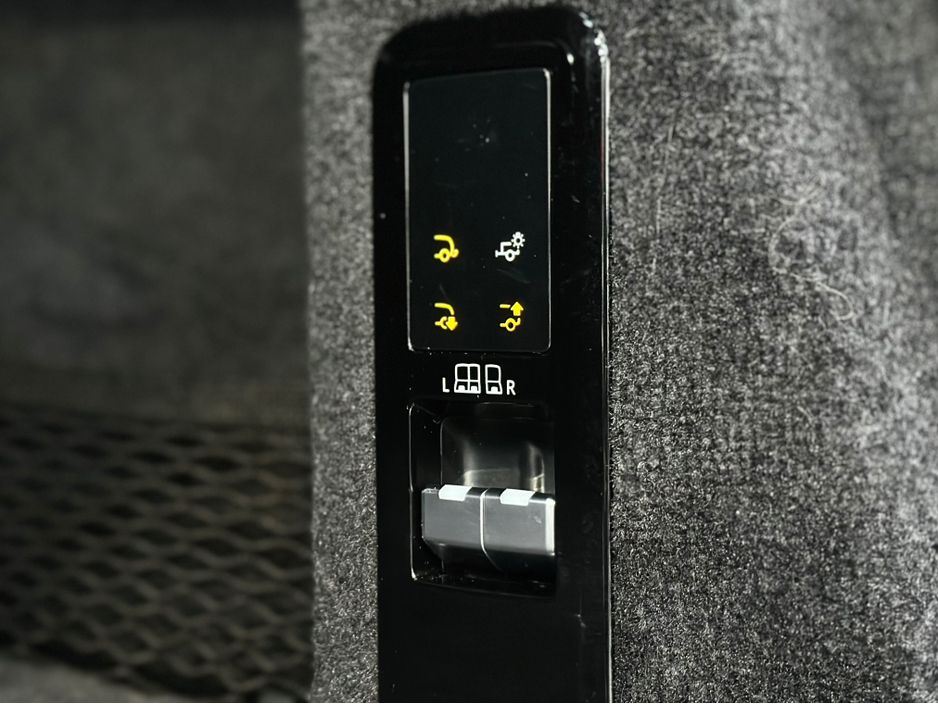 2024 Land Rover Range Rover Sport