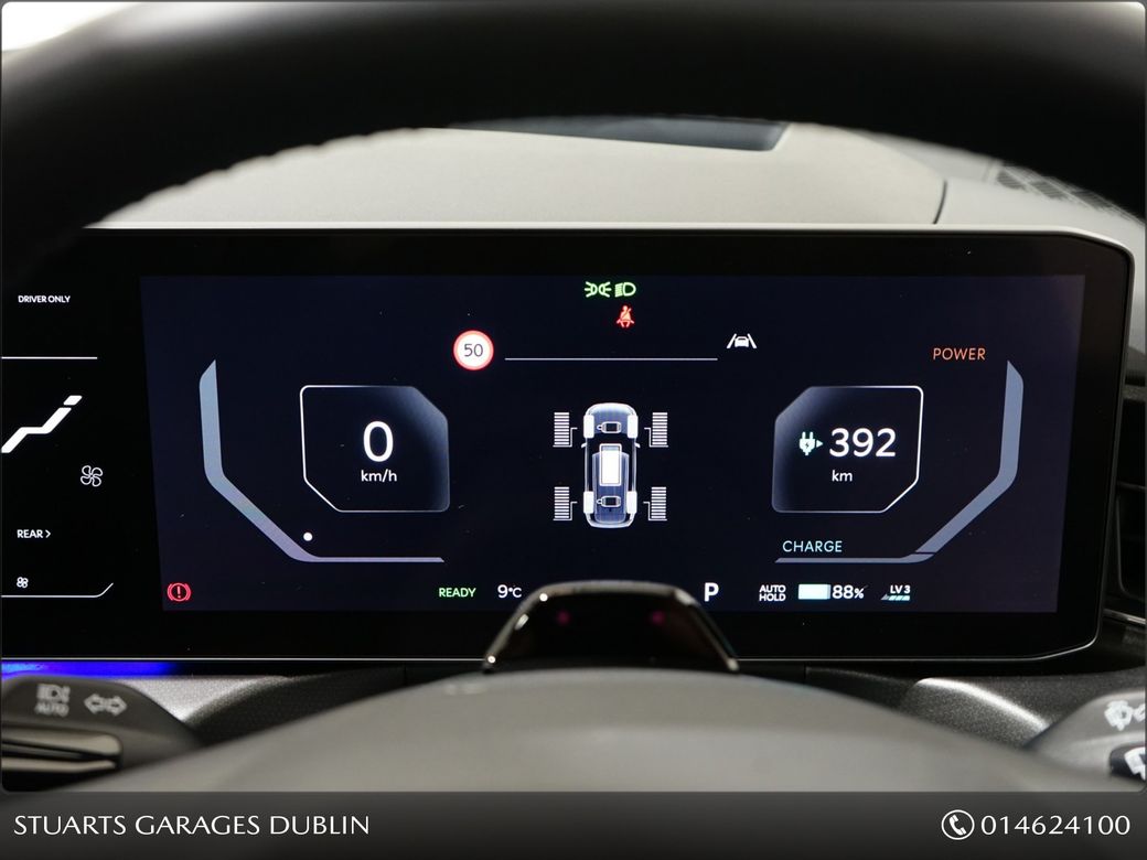 2026 Kia EV9