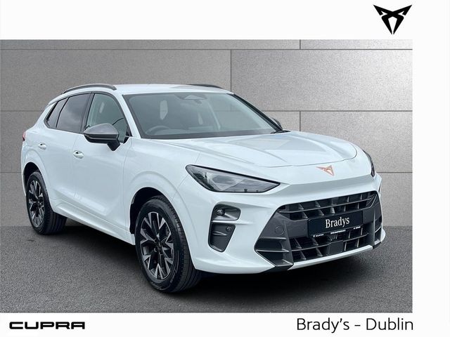 vehicle for sale from Bradys of Castleknock