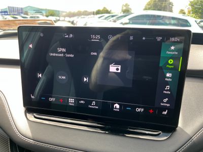 2023 Skoda Enyaq