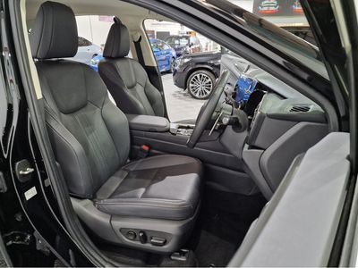 2024 Lexus NX 450H+
