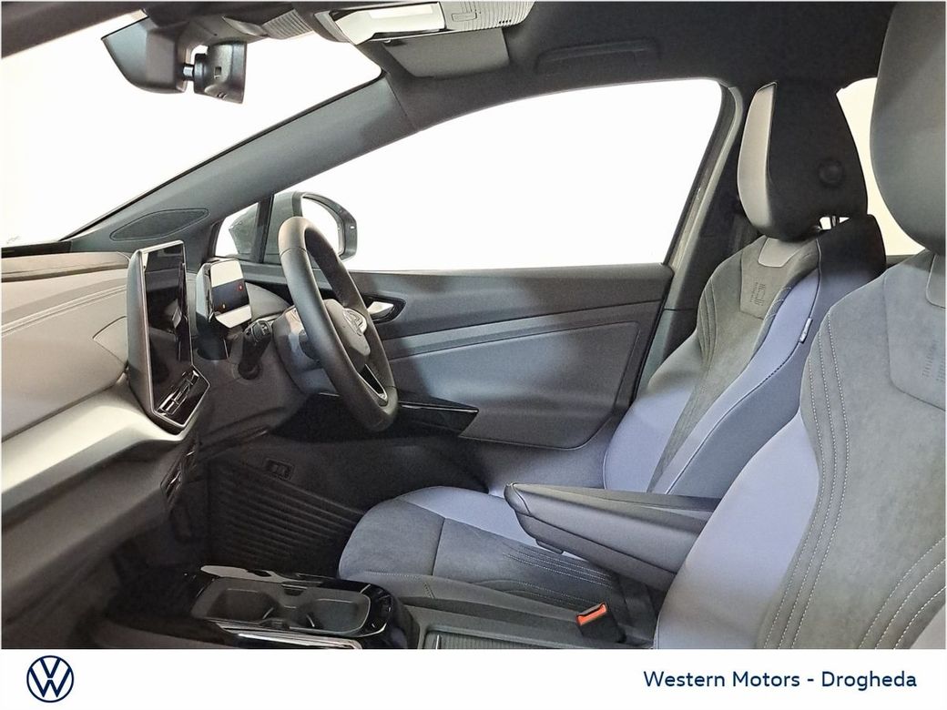2026 Volkswagen ID.4