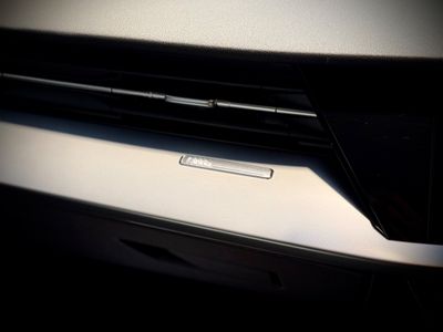 2022 Audi A3