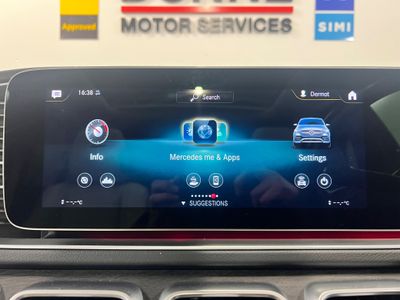 2022 Mercedes-Benz GLE Class