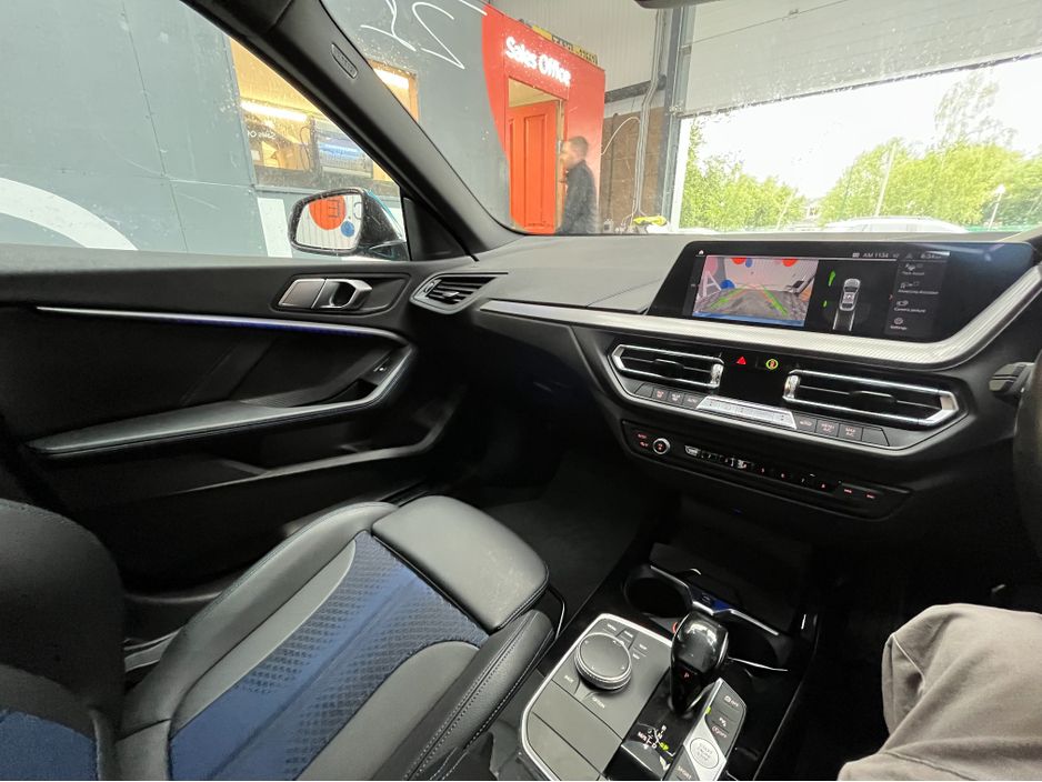 2021 BMW 2 Series