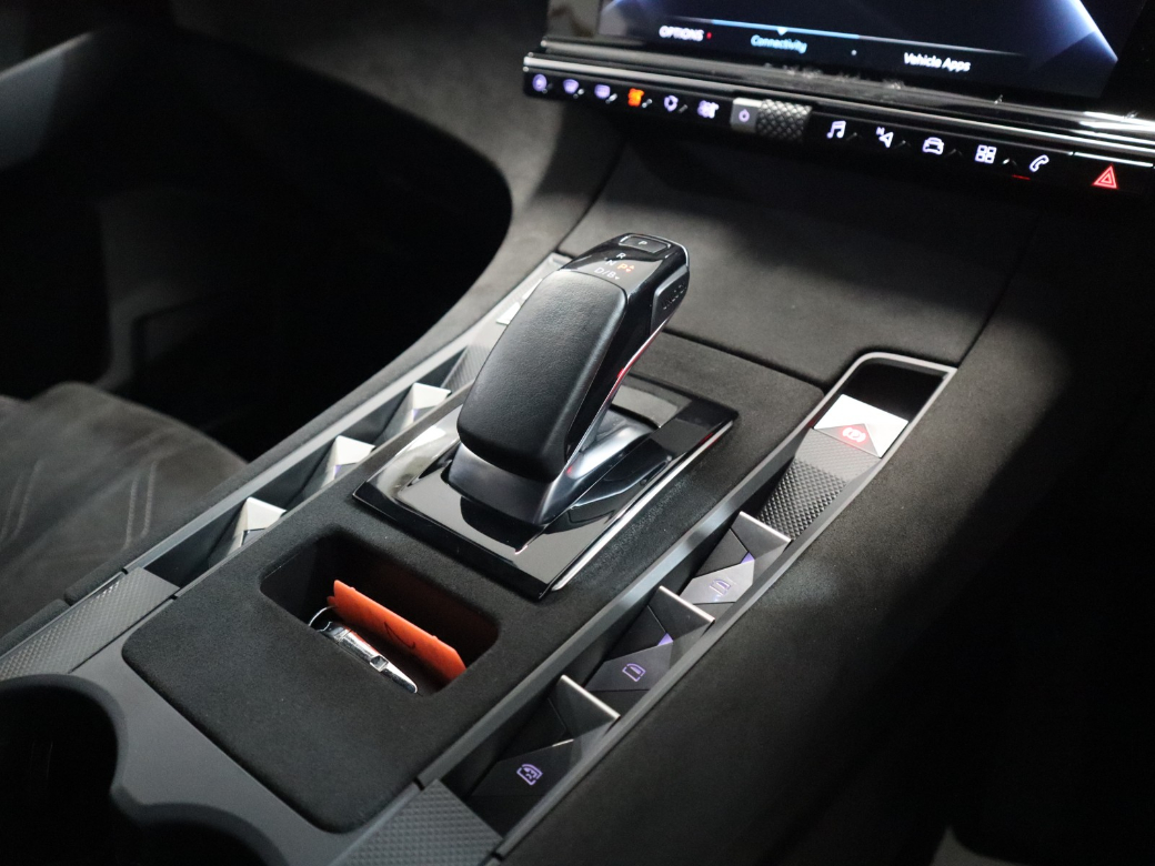 2021 DS Automobiles DS 7 Crossback